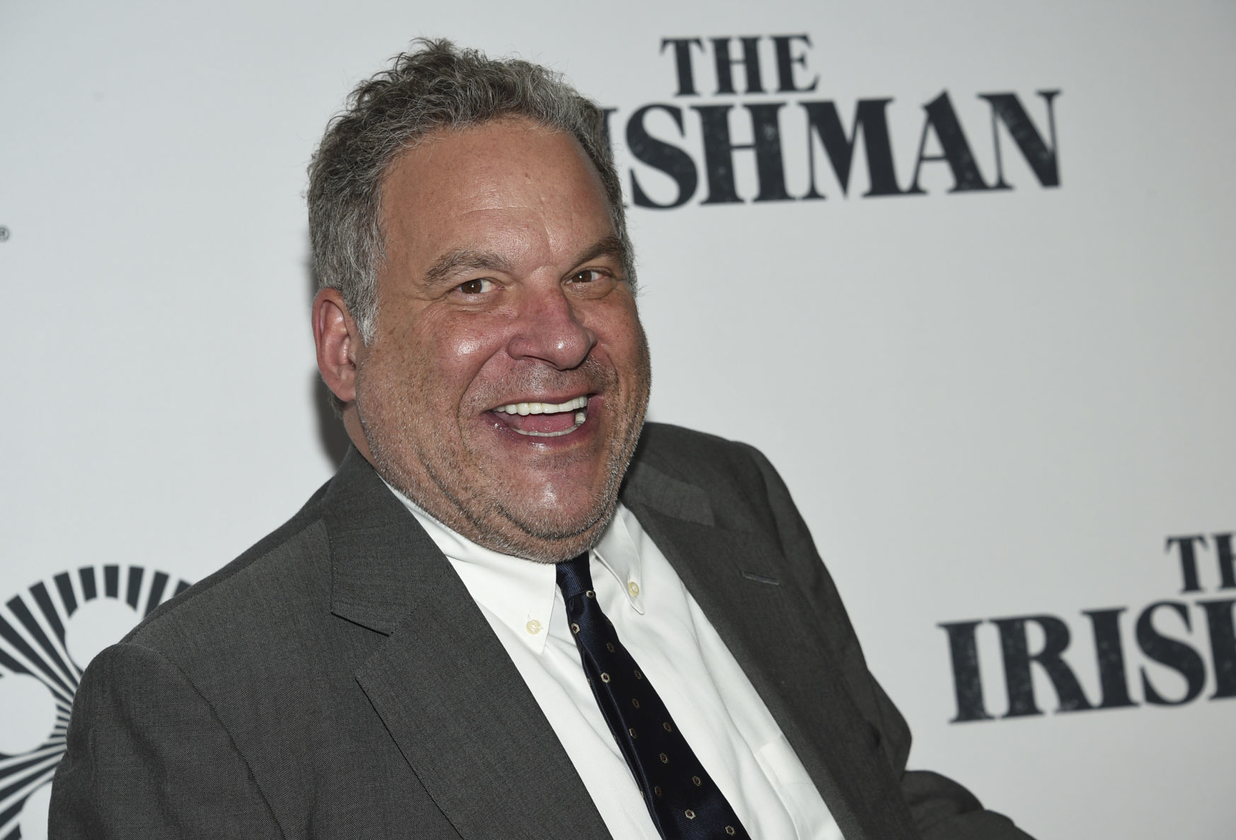 Jeff Garlin